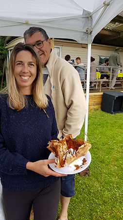 007 Crêpe partie 2018